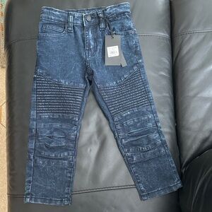 NEW Toddler Steve’s Jeans - 2T